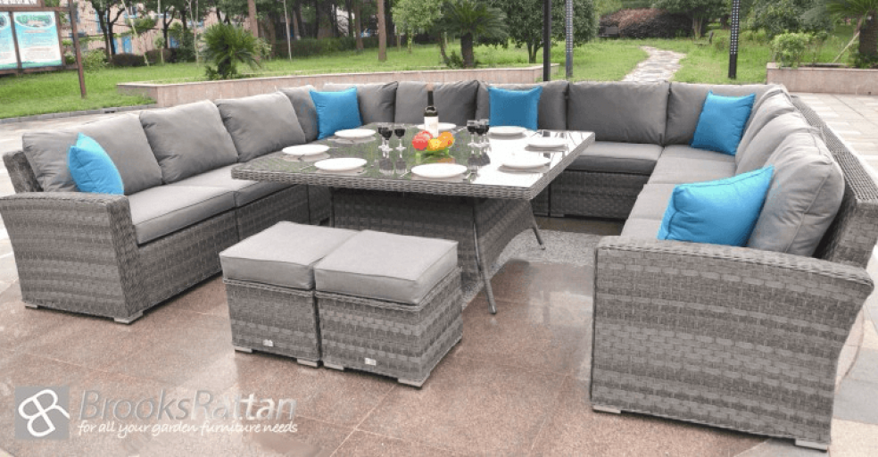 How do you store rattan furniture for the autumn and winter season? The Exeter Daily